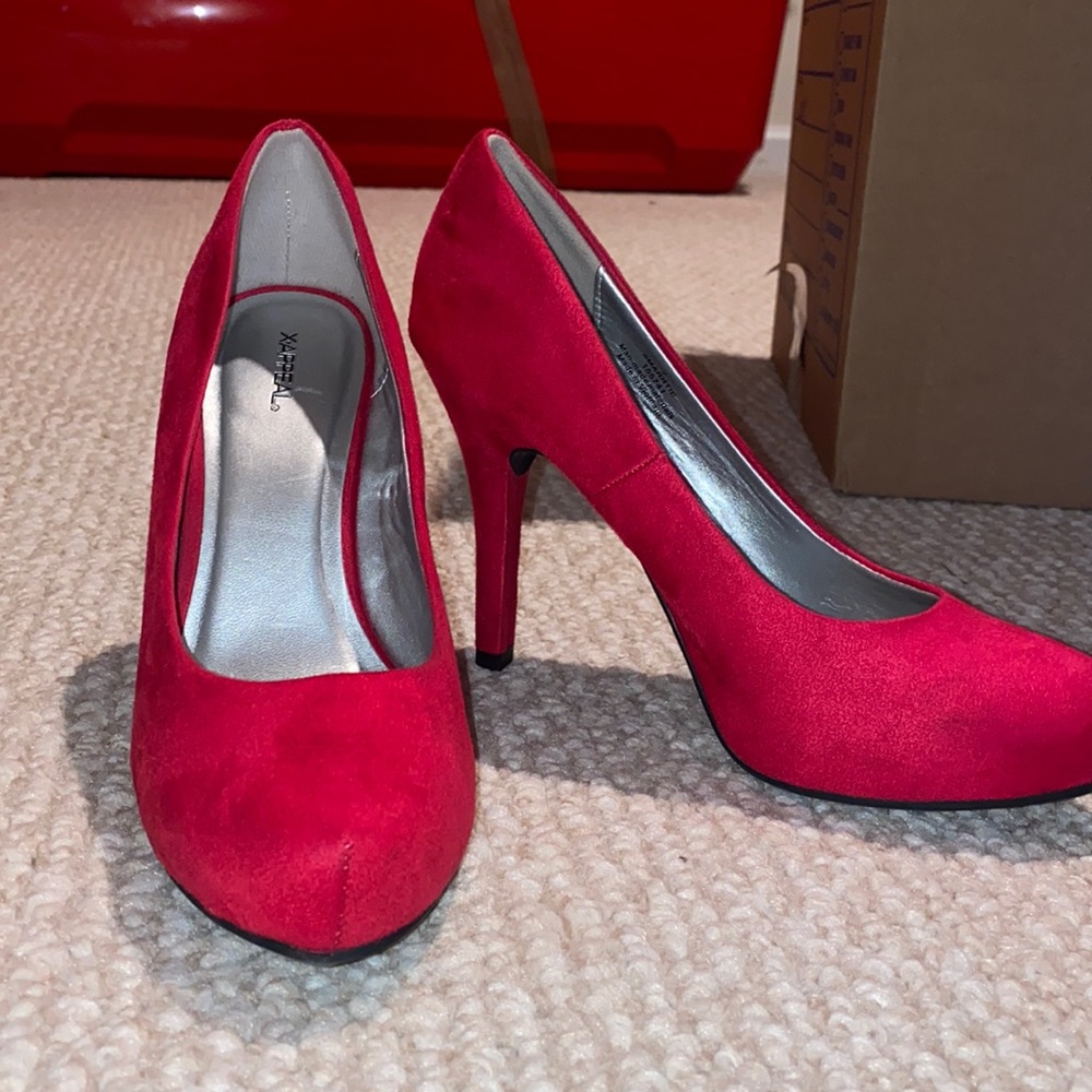 Heels